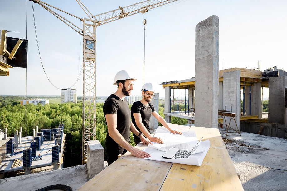 Architect/Engineer Collaboration