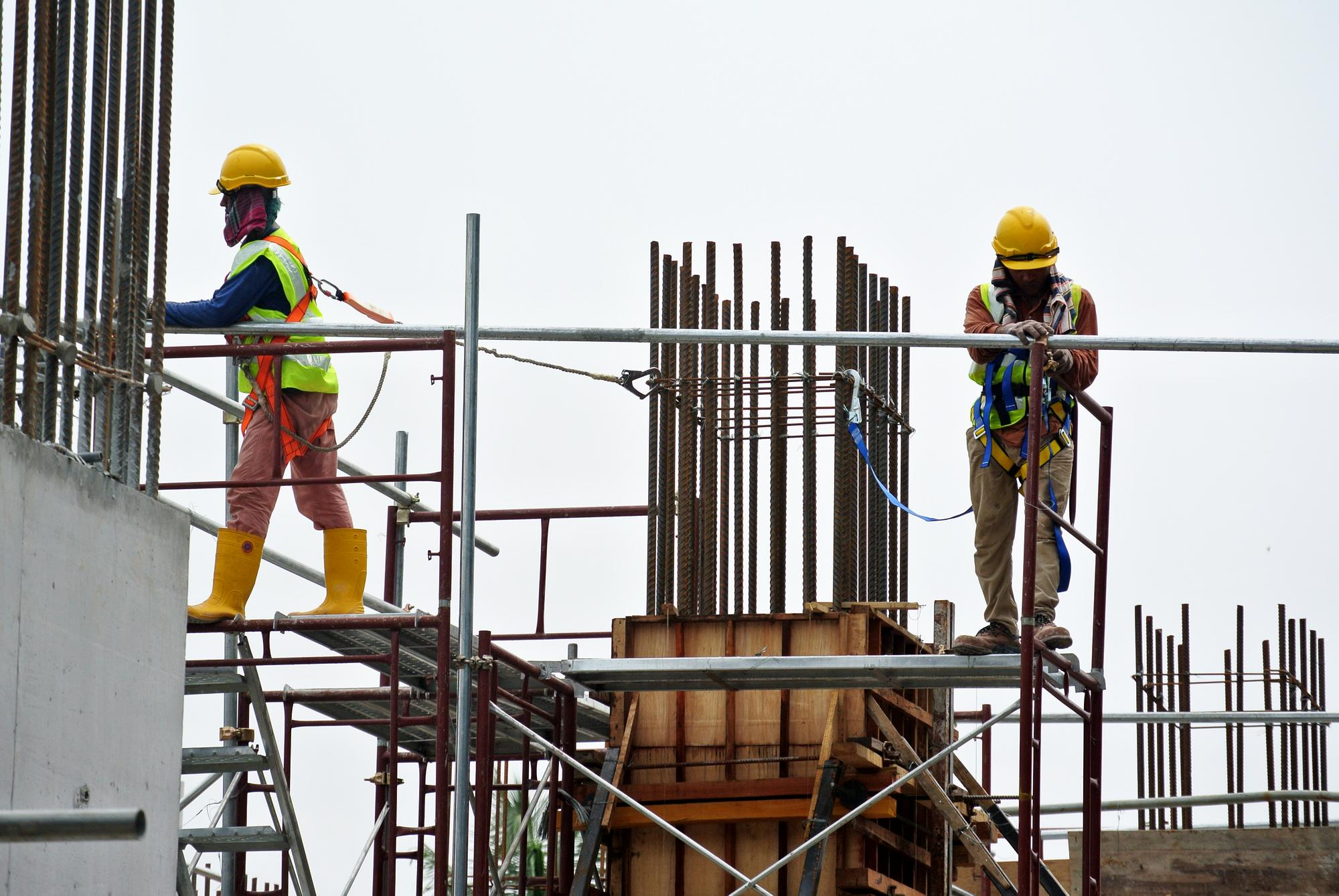 Site Management & Safety