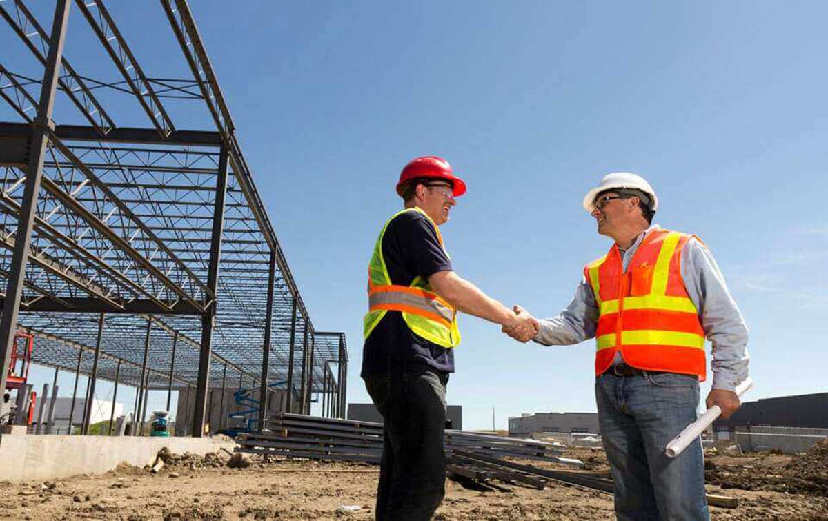 Subcontractor Coordination